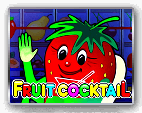 fruit coctail